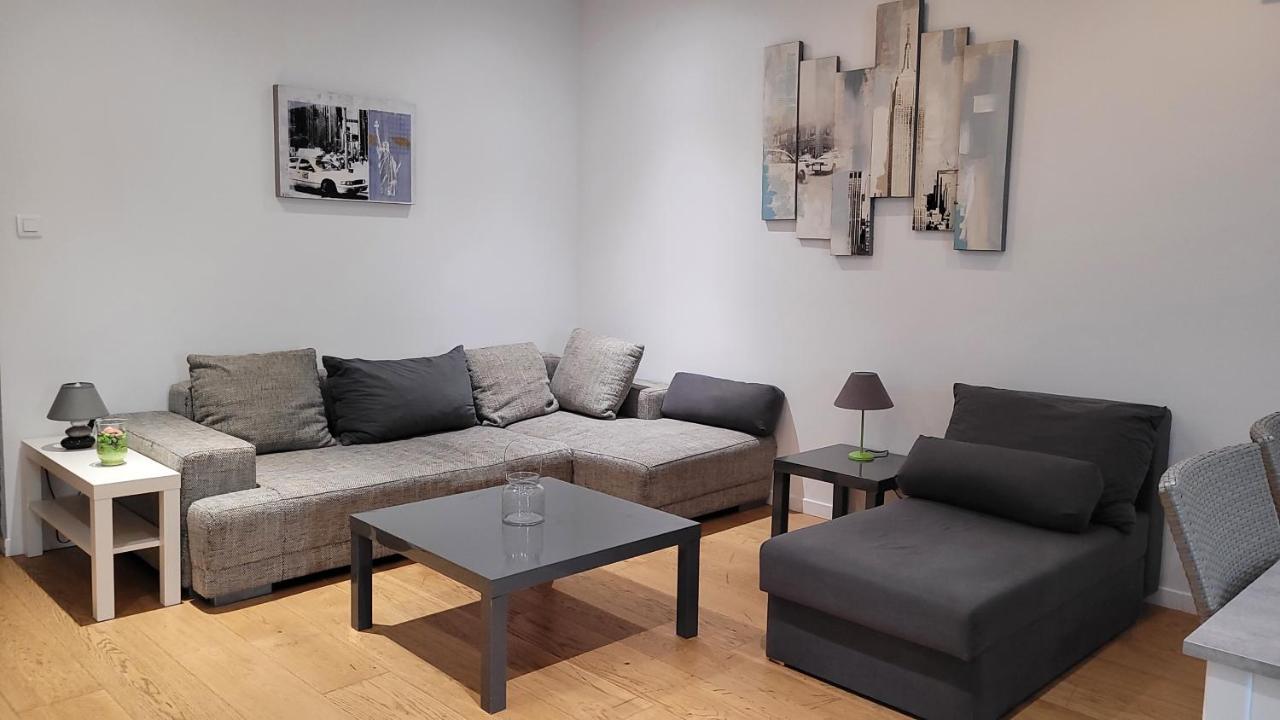 Appartement Giannoni San-Martino-di-Lota Екстериор снимка