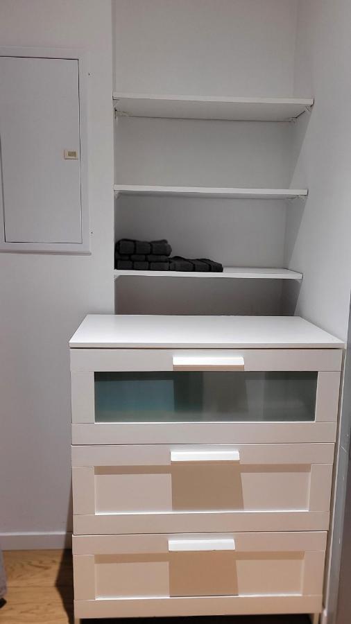 Appartement Giannoni San-Martino-di-Lota Екстериор снимка