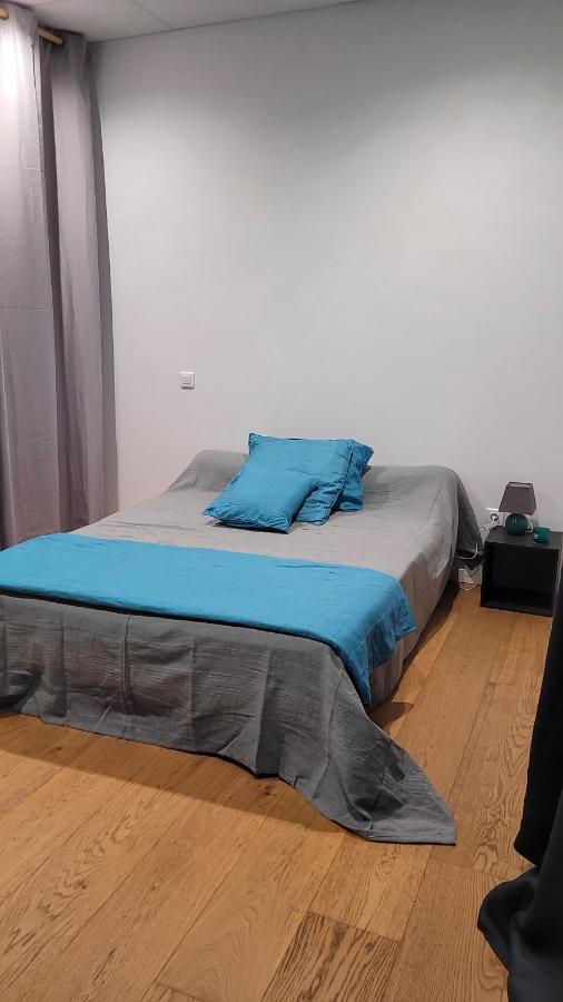 Appartement Giannoni San-Martino-di-Lota Екстериор снимка